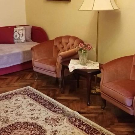 Gothic House Apartment Sibiu Exterior photo
